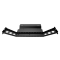 CALI RAISED skid plate installed view