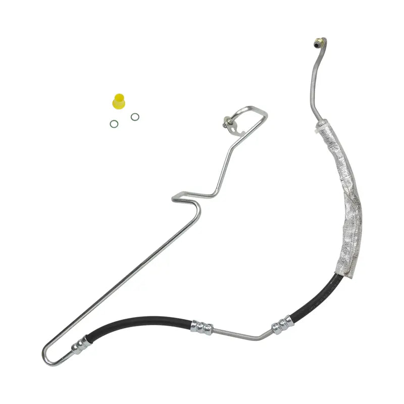Gates Power Steering Pressure Line Hose Assembly
