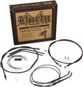 Burly Brand Cntrl Kit 14in Tbar