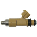 INTERMOTOR FUEL INJECTOR