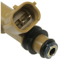 INTERMOTOR FUEL INJECTOR