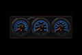 Waterproof SMI 3 Gauge Panel OP/WT/OT