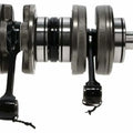 Wiseco, Crankshaft Kit, Honda CR125R '05-07