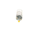 CONTROL MOTOR HAND