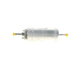 CONTROL MOTOR HAND