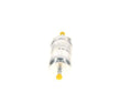 CONTROL MOTOR HAND