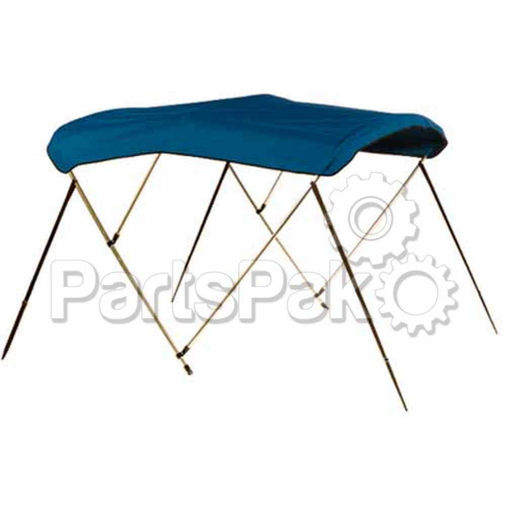 3687U/4687U SERIES - 3 BOW CANVAS &