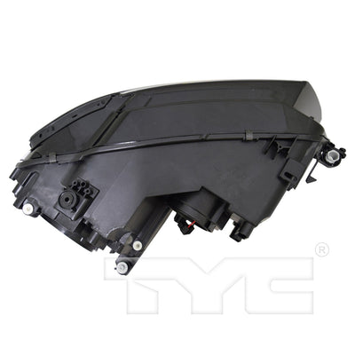 TYC auto part