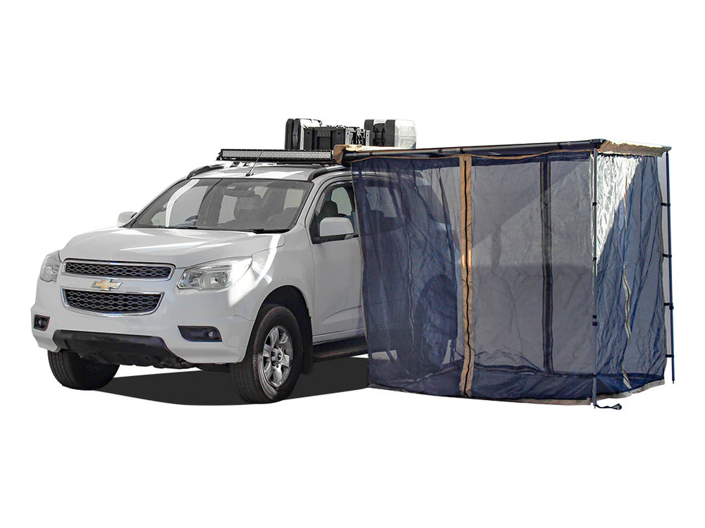 ~(26 lbs. 24X15X9)~ Easy-Out Awning Room / 2.5M