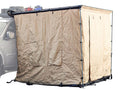 ~(26 lbs. 24X15X9)~ Easy-Out Awning Room / 2.5M