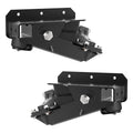 OUTBOARD ARM ASSY. STR. WIDE SPINDL