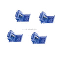 FRAME HITCH