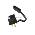 FRAME HITCH