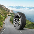 Michelin Primacy A/S 255/60R20 113Y XL