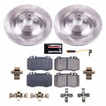 PowerStop auto part