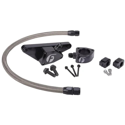 CUMMINS COOLANT BYPASS KIT