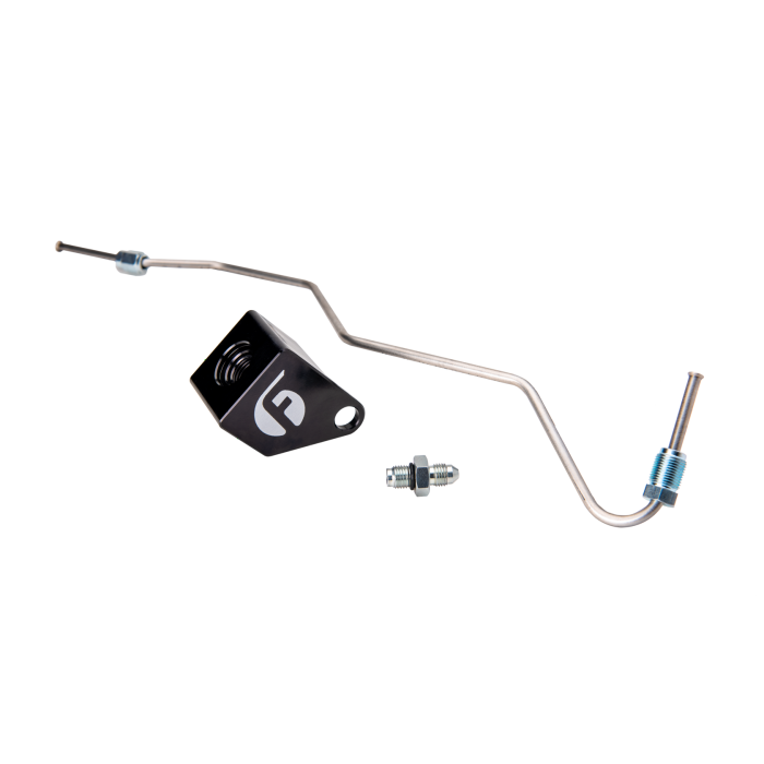 20C RAM 2500/3500 CUMMINS (W/50 GALLON FACTORY FUEL TANK) SUREFLO PERFORMANCE S