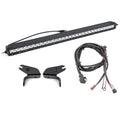 Zroadz light bar detail