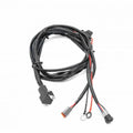 Zroadz light bar