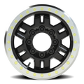 8-170 NCC BLK/MR RING VOR BL