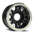 8-170 NCC BLK/MR RING VOR BL