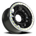 8-170 NCC BLK/MR RING VOR BL