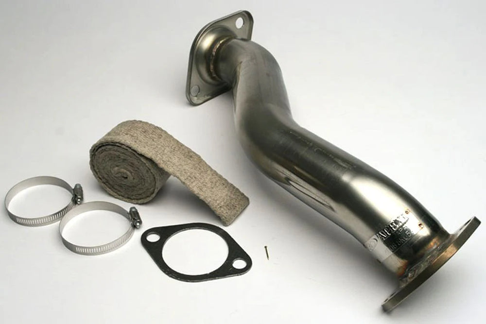 GT Frontpipes Lancer EVO