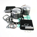Wiseco 89-97 Polaris 500LC Indy (2345M 2894CD) Piston Kit