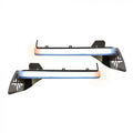 JEEP JL/JT SPORT FENDER CHOP DRL KI