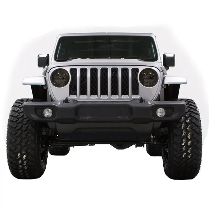 JEEP JL/JT SPORT FENDER CHOP DRL KI