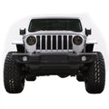 JEEP JL/JT SPORT FENDER CHOP DRL KI
