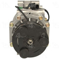 COMPRESSOR W/ CLUTCH