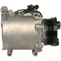 COMPRESSOR W/ CLUTCH