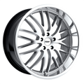 TSW Alloy Wheels auto part