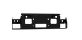 Road Armor black bumper