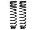 09-18 RAM 1500 0.5 inch Lift Rear Multi Rate Coil Spring Kit Carli Suspension