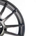 WedsSport SA-62R 18x9.5J 38 5x114.3 PSB