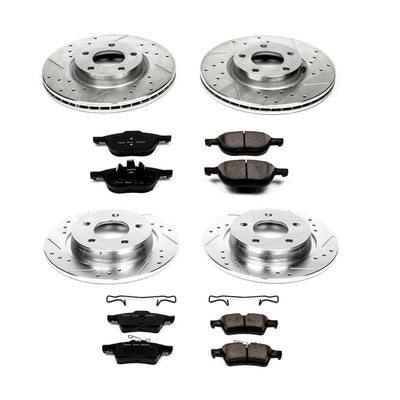 PowerStop auto part
