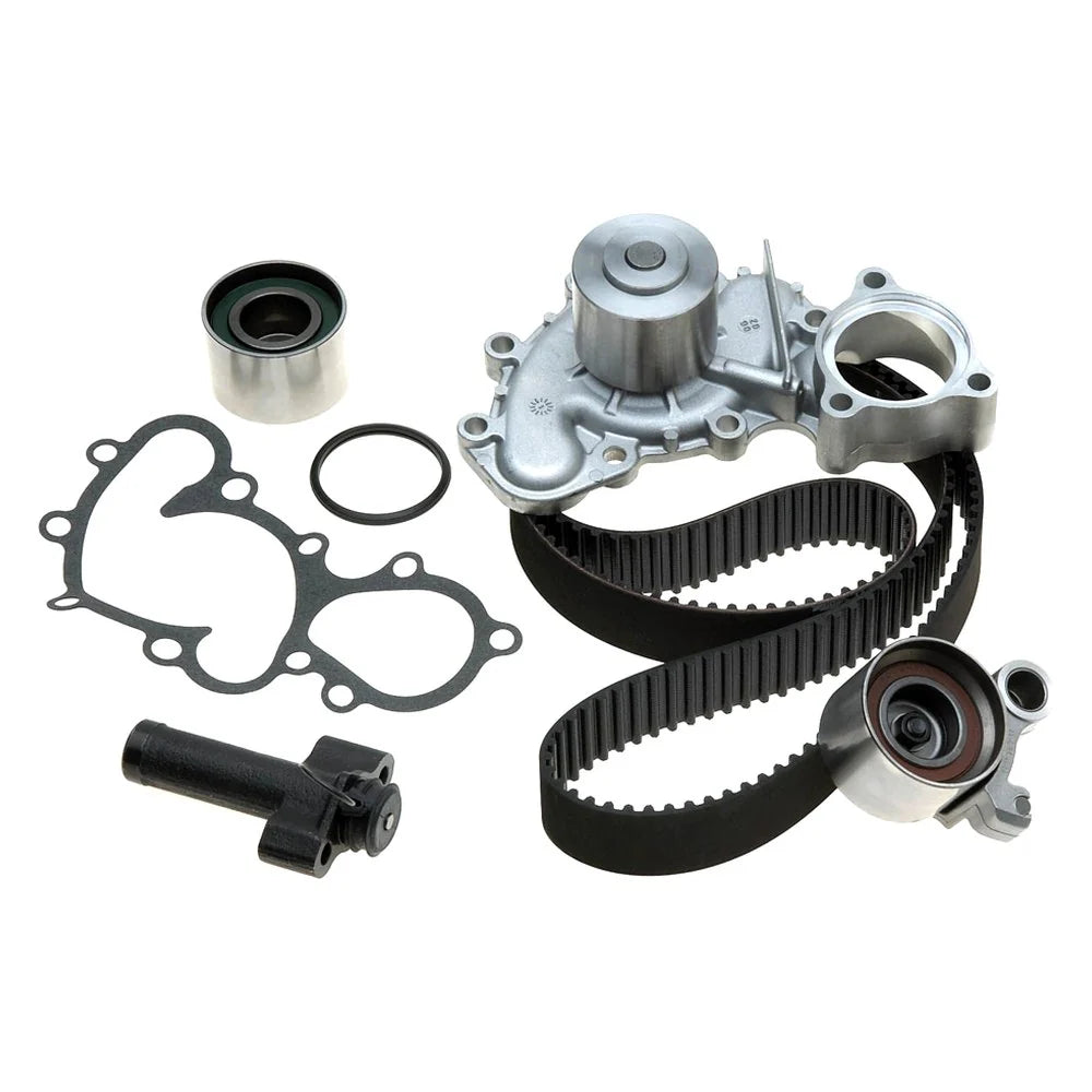 Gates auto part