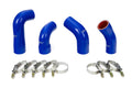 Silicone Transmission Oil Cooler Coolant Hose