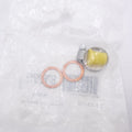Gates Power Steering Pressure Line Hose Assembly
