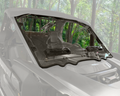 Seizmik 23-25 Segway Villian Tool-less Front Windshield UV