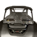 Seizmik auto part close-up