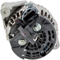 NEW ALTERNATOR