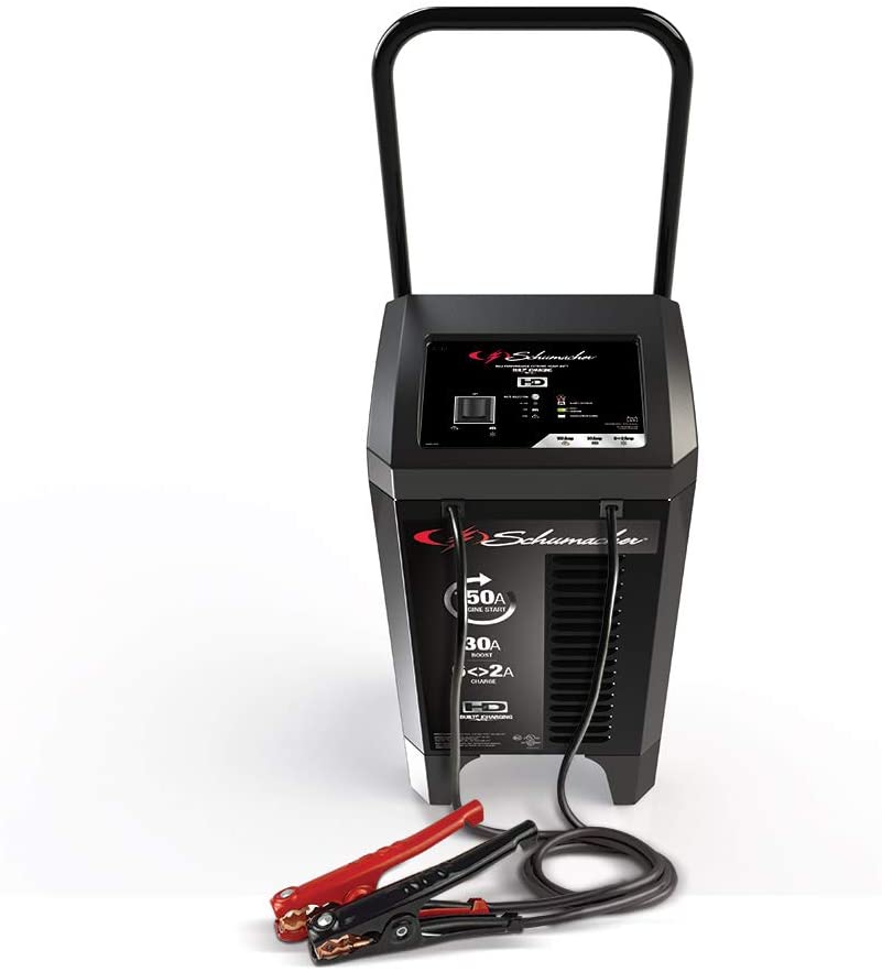 150/20/6<>2 AMP AUTOMATIC WHEEL CHA