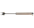 Stainless Low-Mount Steering Stabilizer 2013-2023 RAM 2500/3500 Carli Suspension