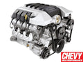 GM LS Intake Manifold Dual Plane w/4150 Flange