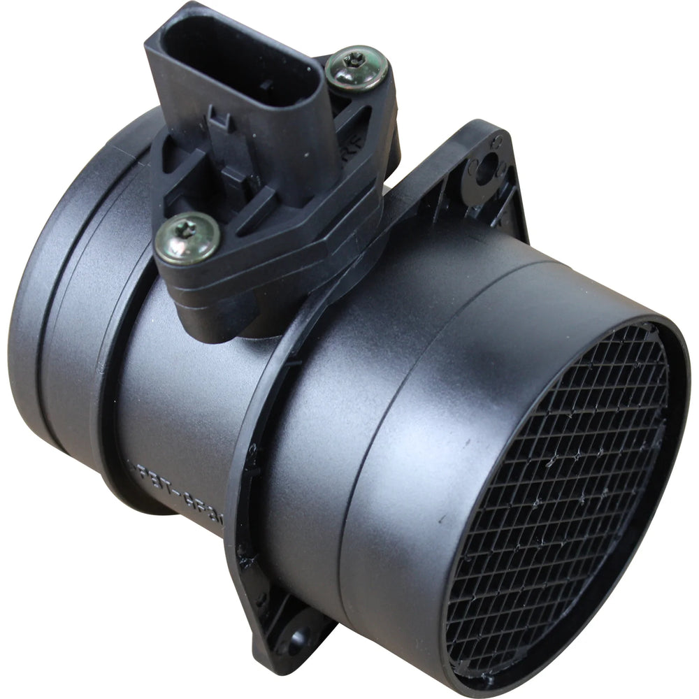 MASS AIRFLOW SENSORS