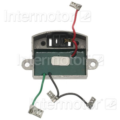 STANDARD IGN auto part