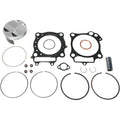 Wiseco 4 Stroke Forged Series Piston Kit, 94.00 MM Bore, 11.5:1 CR